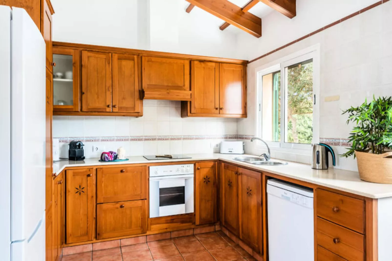 Maison à Ciutadella de Menorca-Niet-getagd