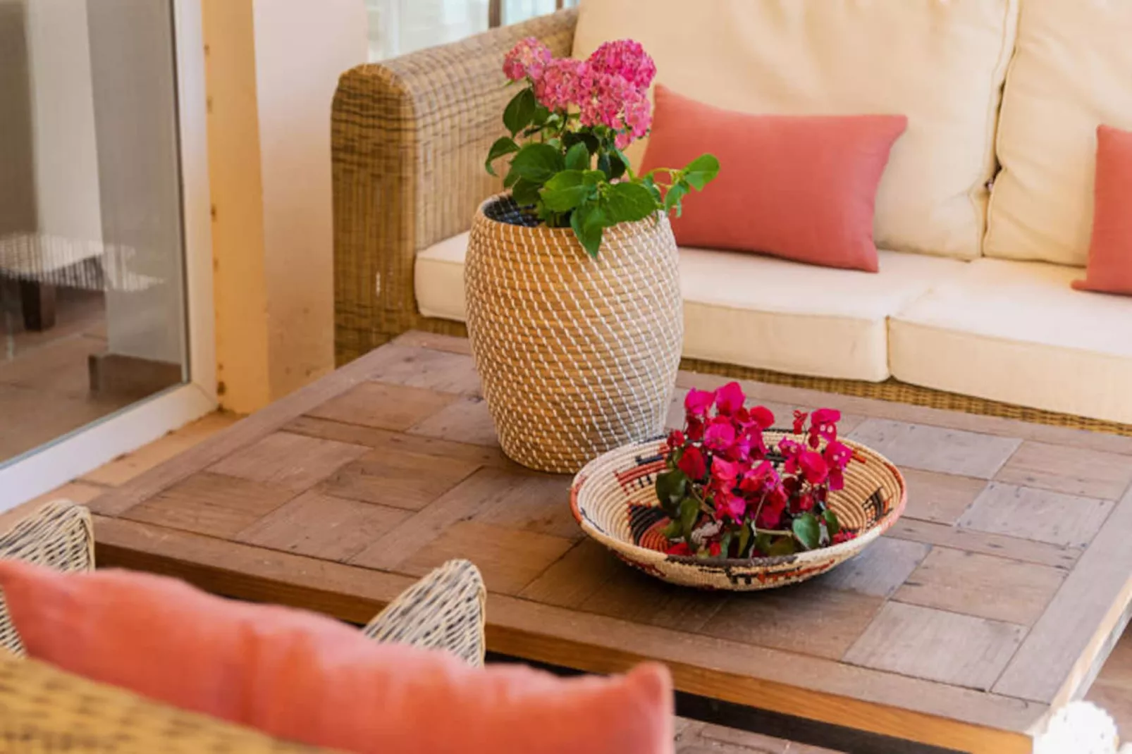 Maison à Marbella-Niet-getagd