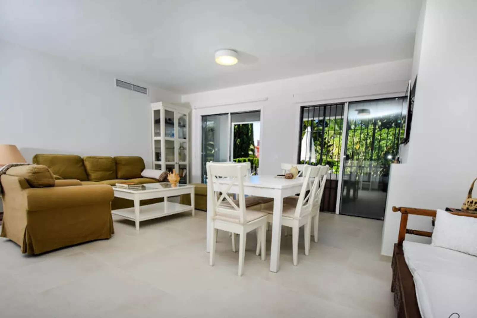 Maison à Marbella-Niet-getagd