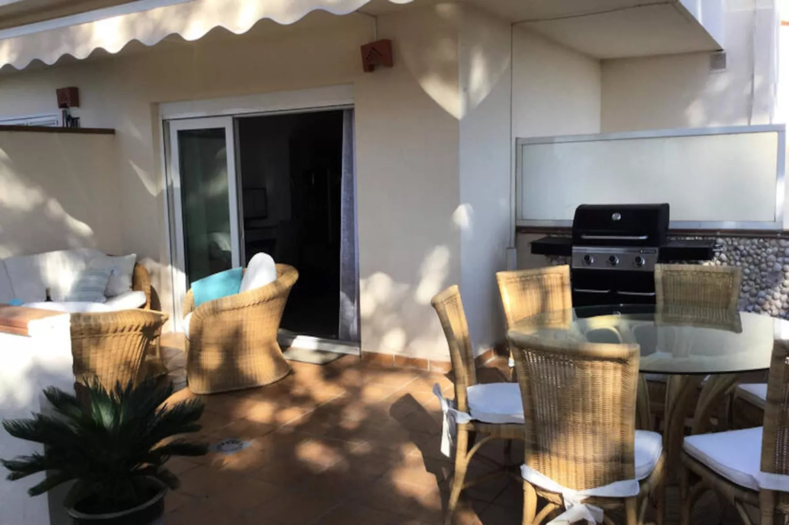 Appartements à Marbella-Niet-getagd