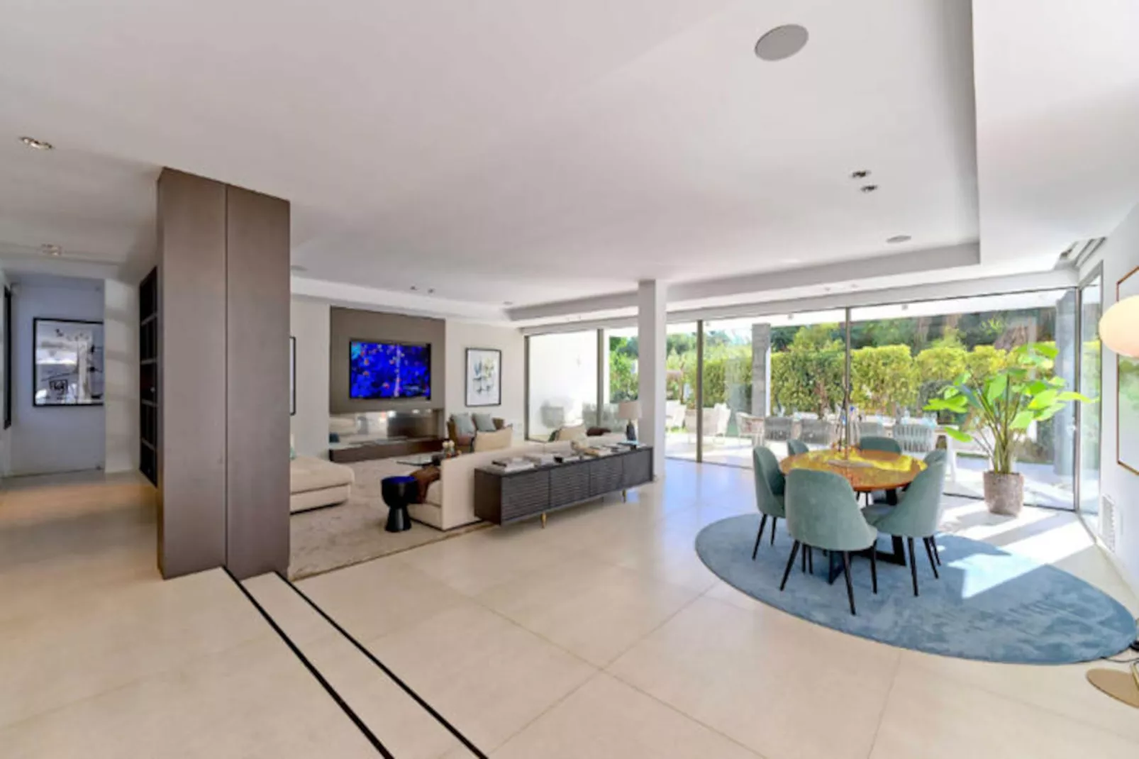 Maison à Marbella-Niet-getagd