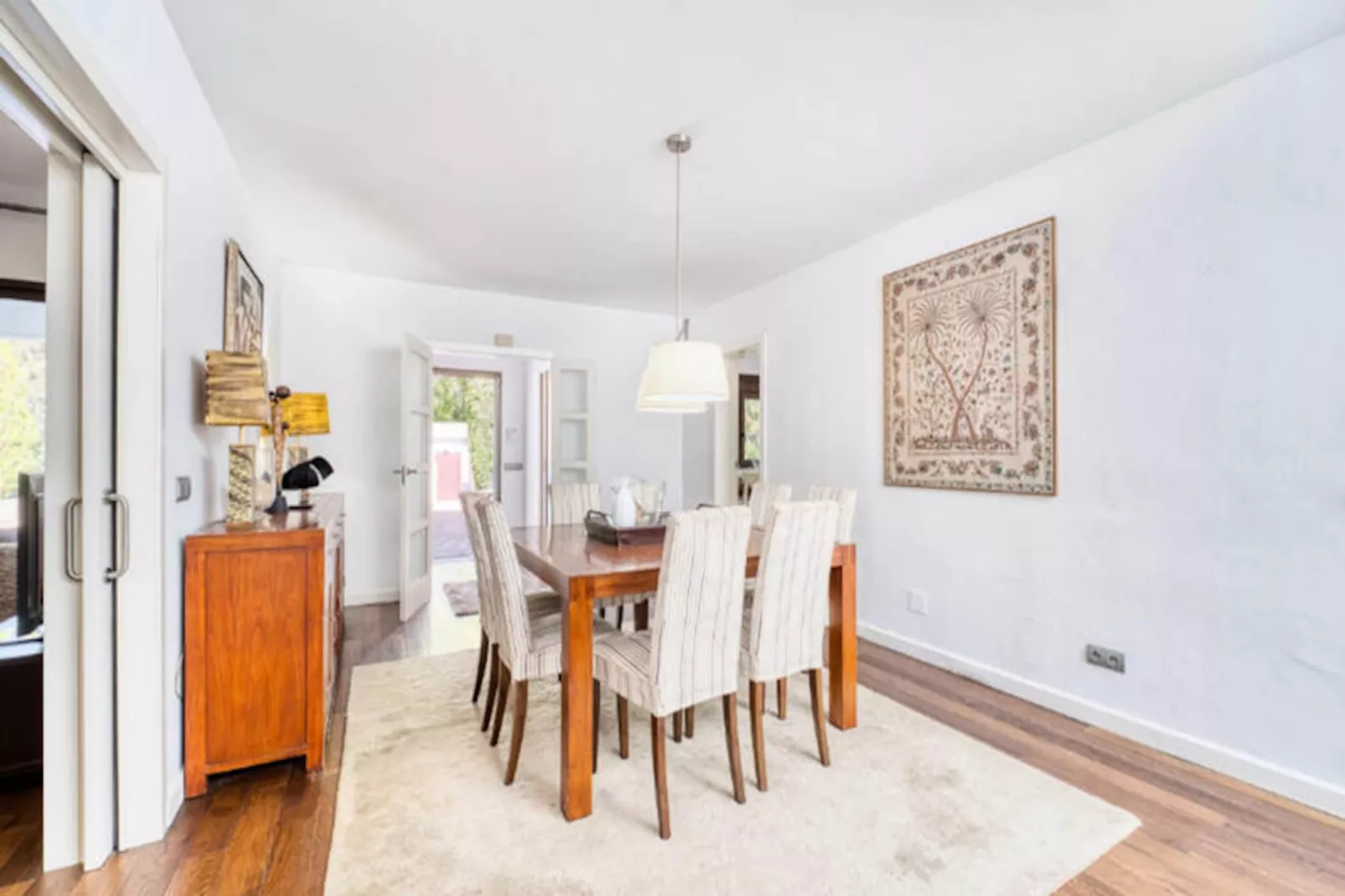 Maison à Marbella-Niet-getagd