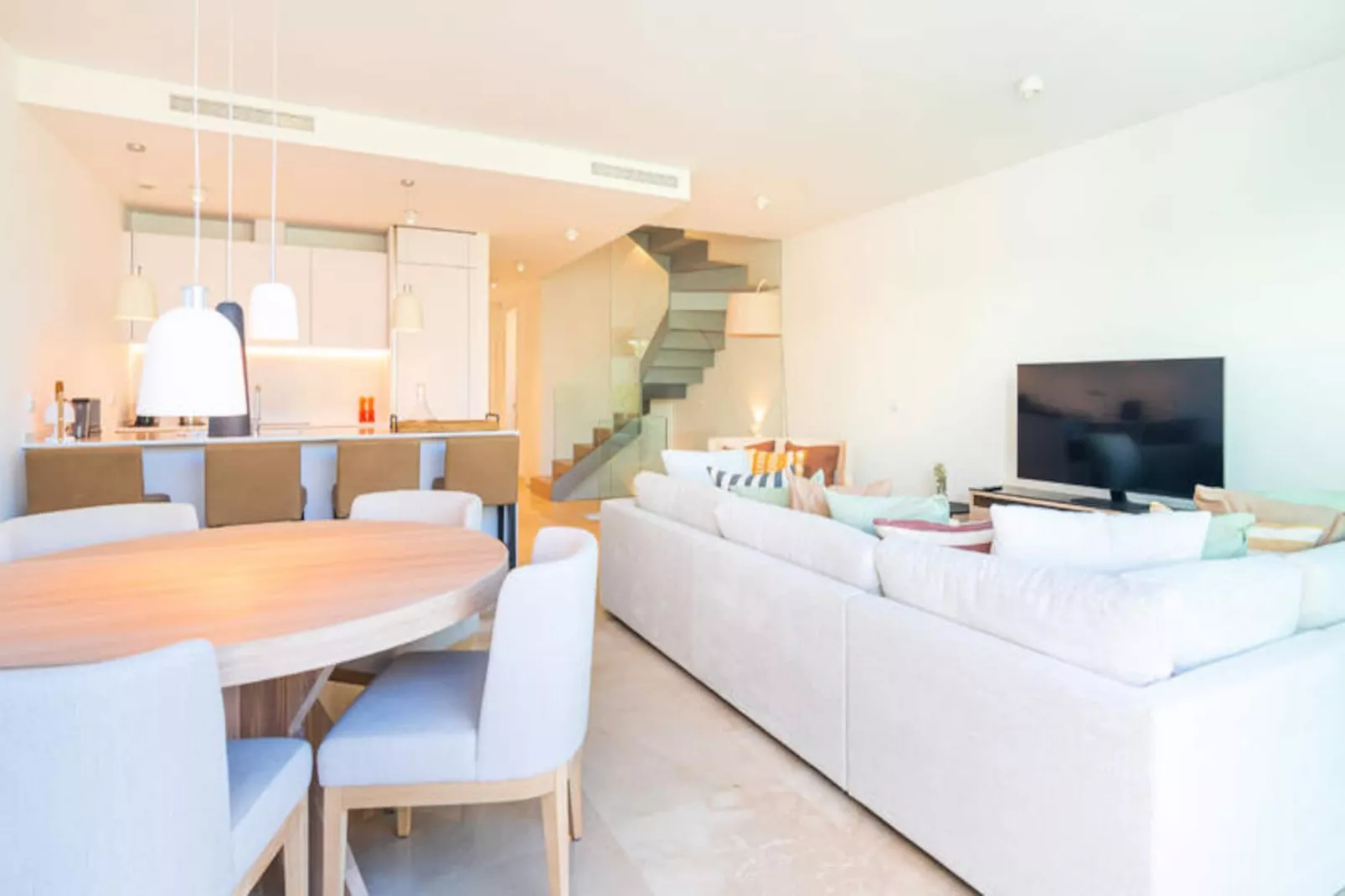 Maison à La Cala de Mijas-Niet-getagd