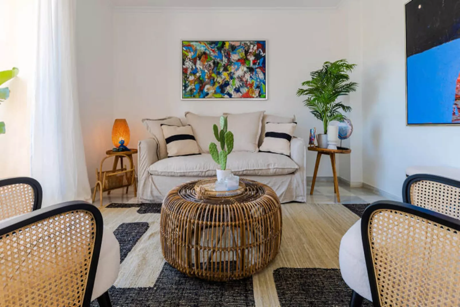 Appartements à Marbella-Niet-getagd