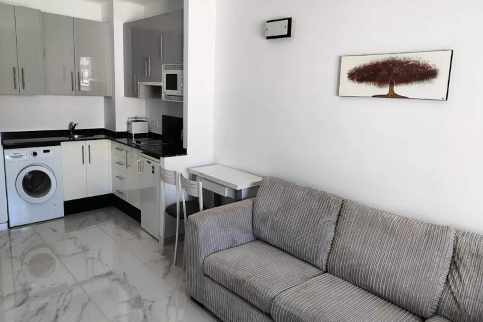 Appartements à Nerja-Niet-getagd