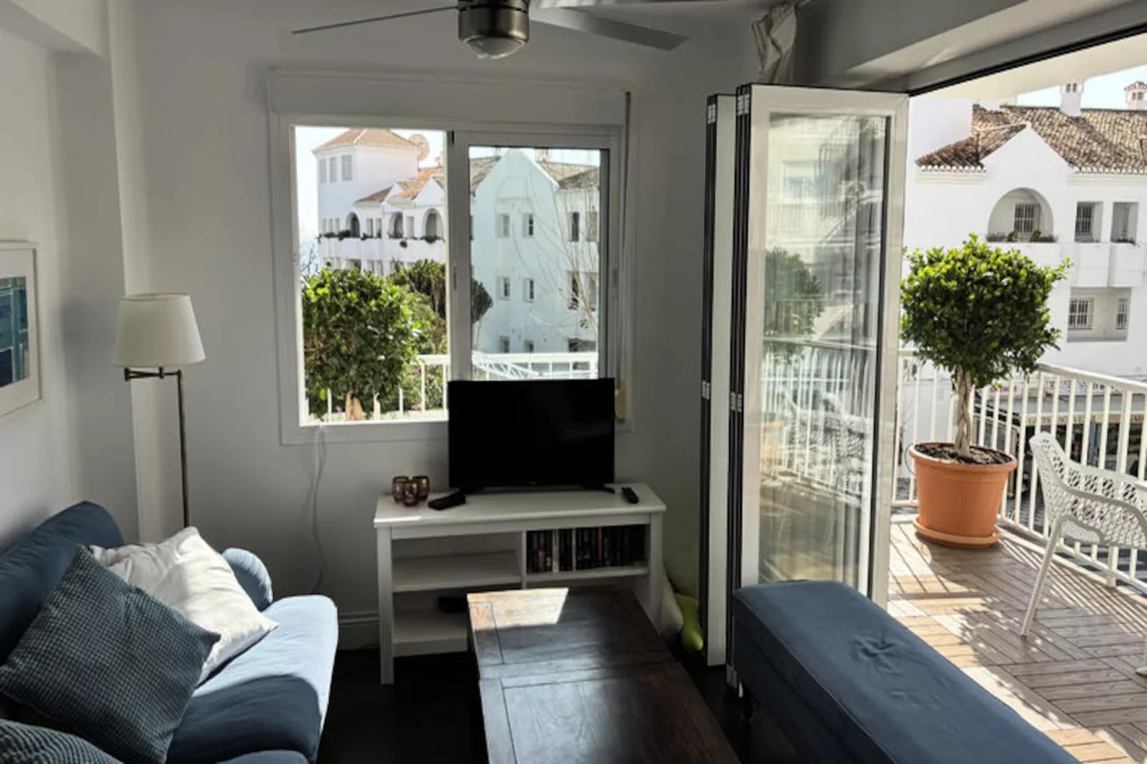 Appartements à Nerja-Niet-getagd