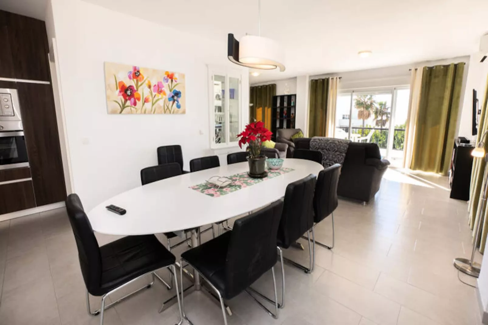 Appartements à Nerja-Niet-getagd