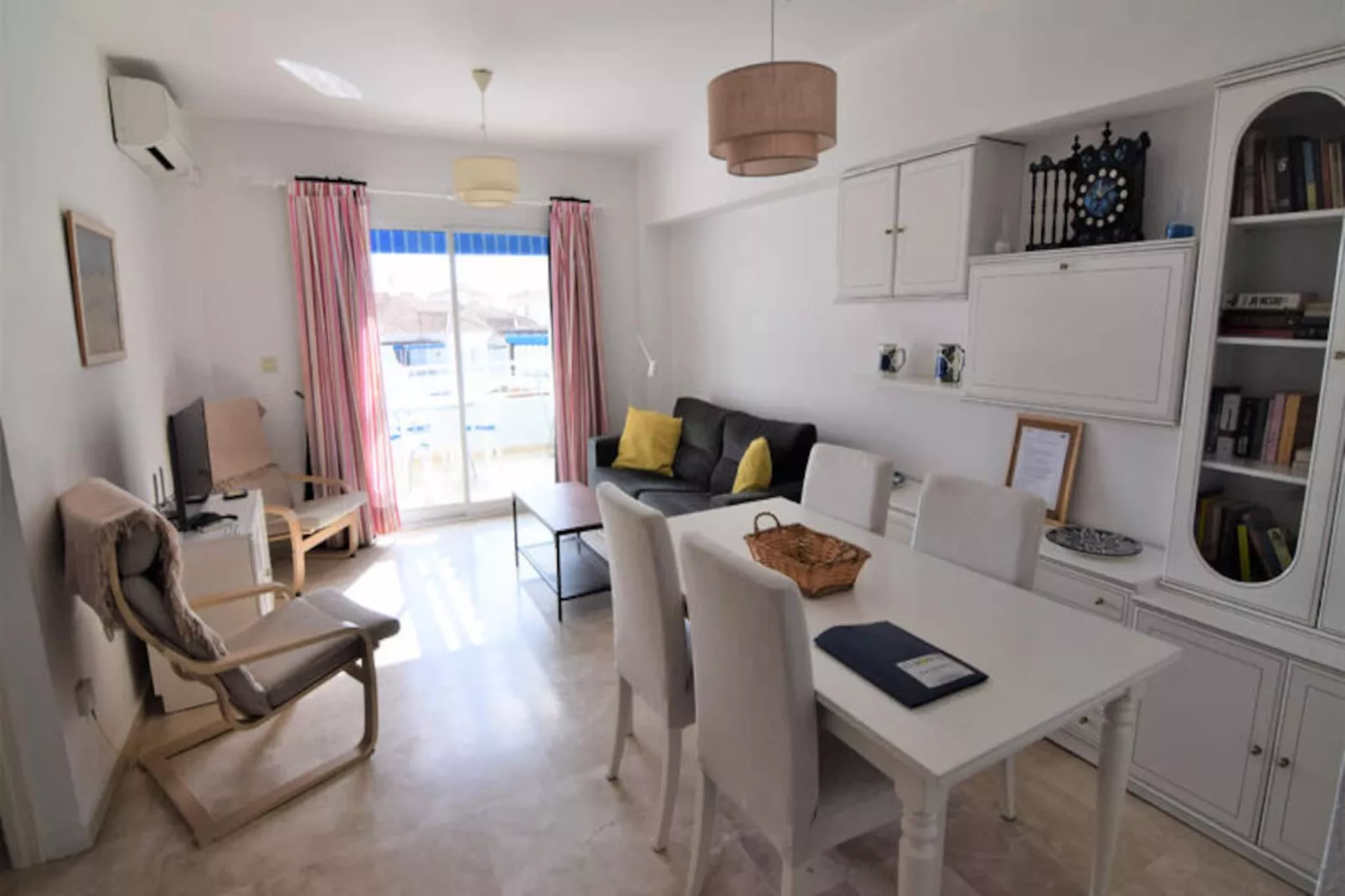 Appartements à Nerja-Niet-getagd