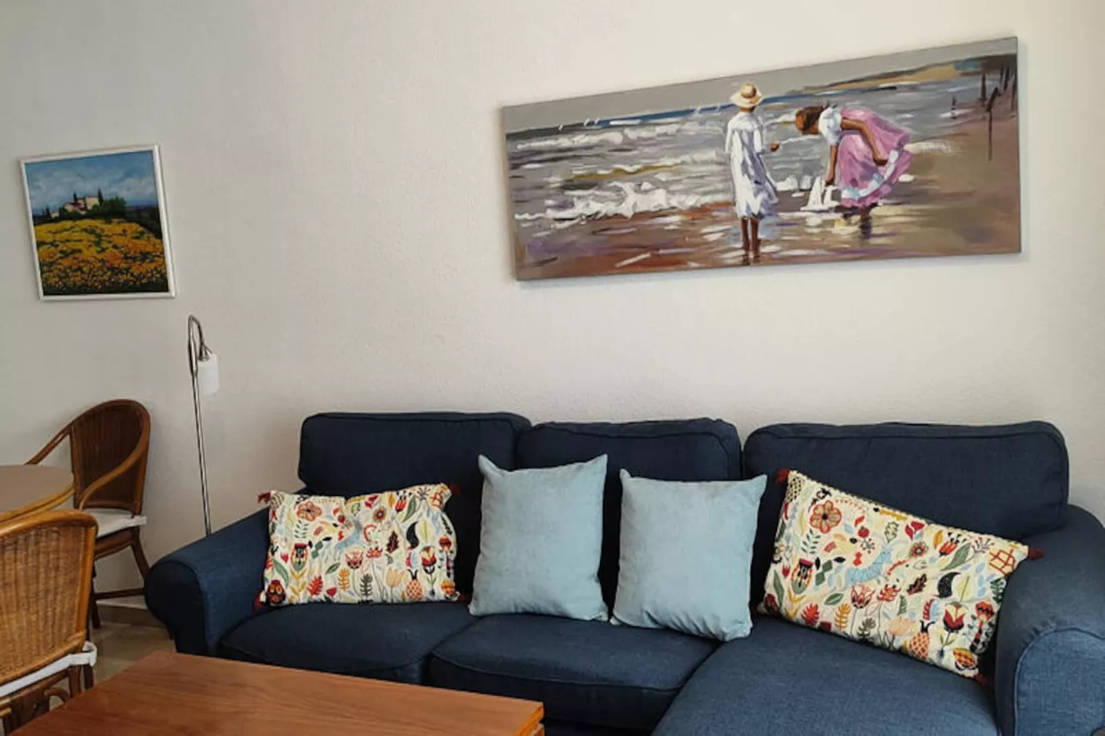 Appartements à Nerja-Niet-getagd