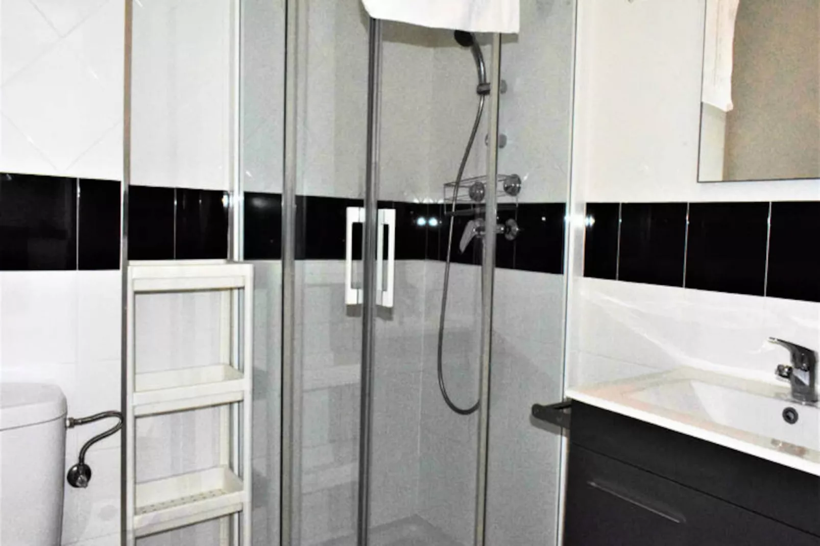 Appartements à Nerja-Niet-getagd