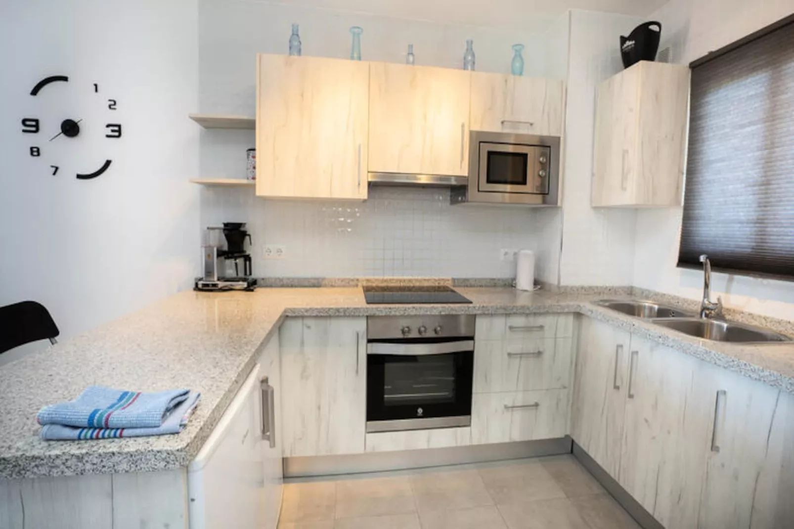 Appartements à Nerja-Niet-getagd