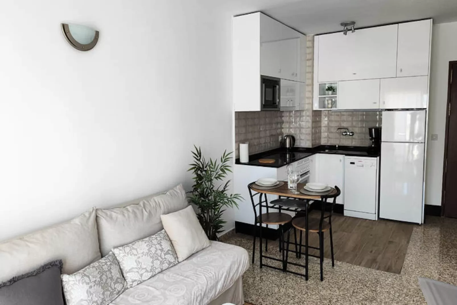 Appartements à Nerja-Niet-getagd