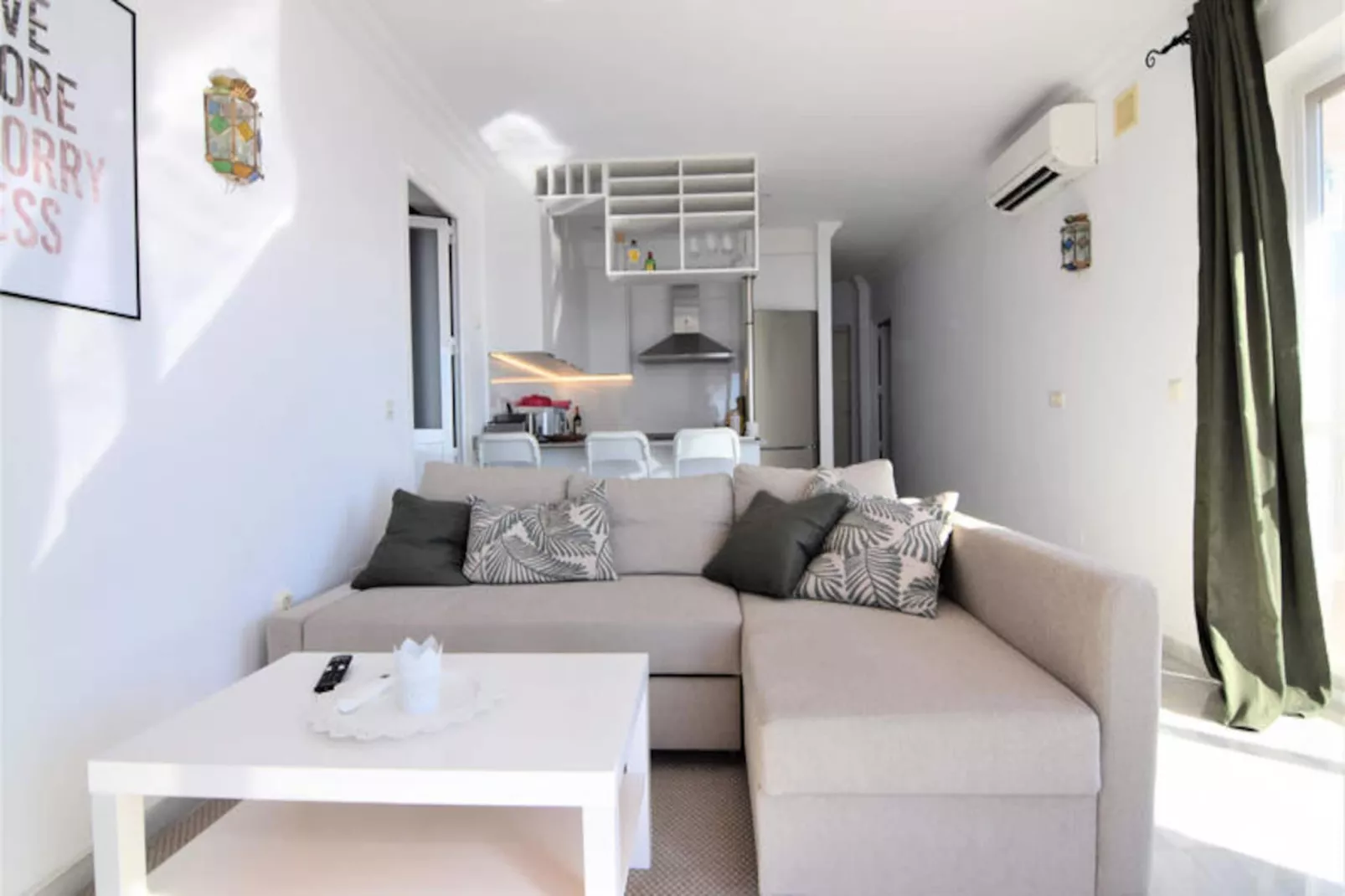 Appartements à Nerja-Niet-getagd