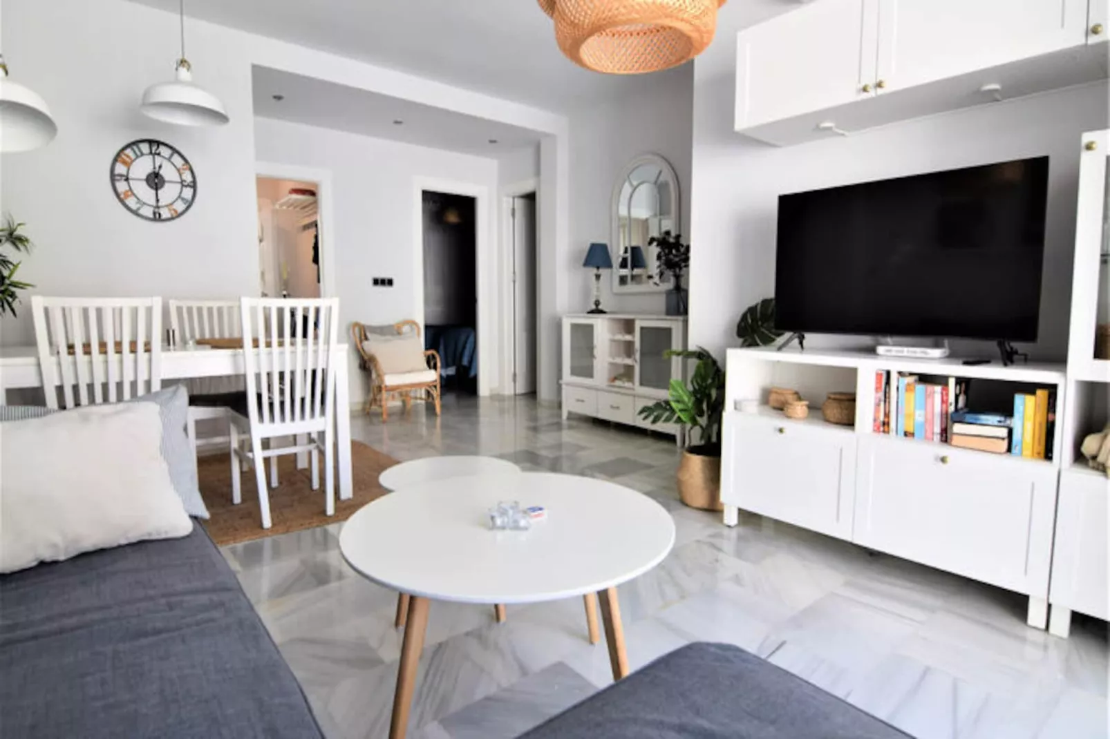 Appartements à Nerja-Niet-getagd