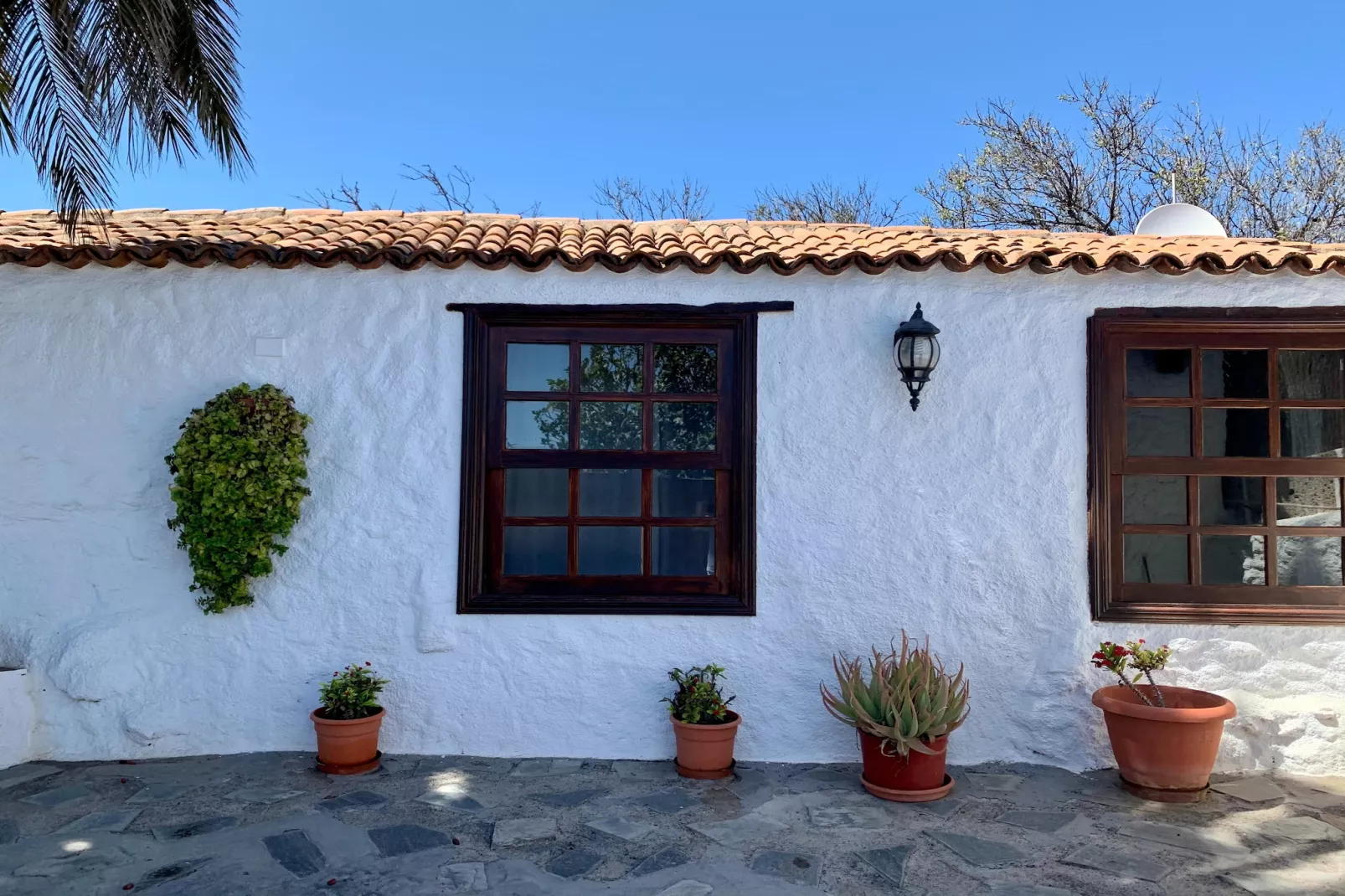 Casa Rural Las Perez