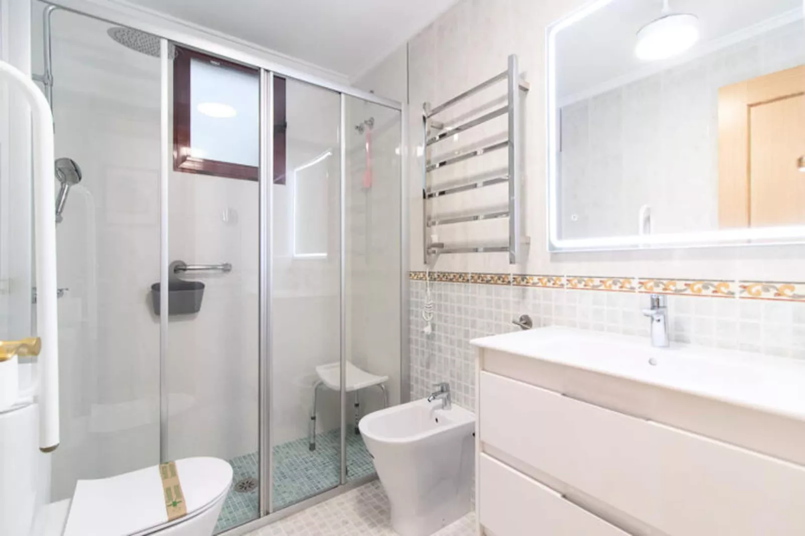 Appartements à Puerto de Sagunto-Niet-getagd