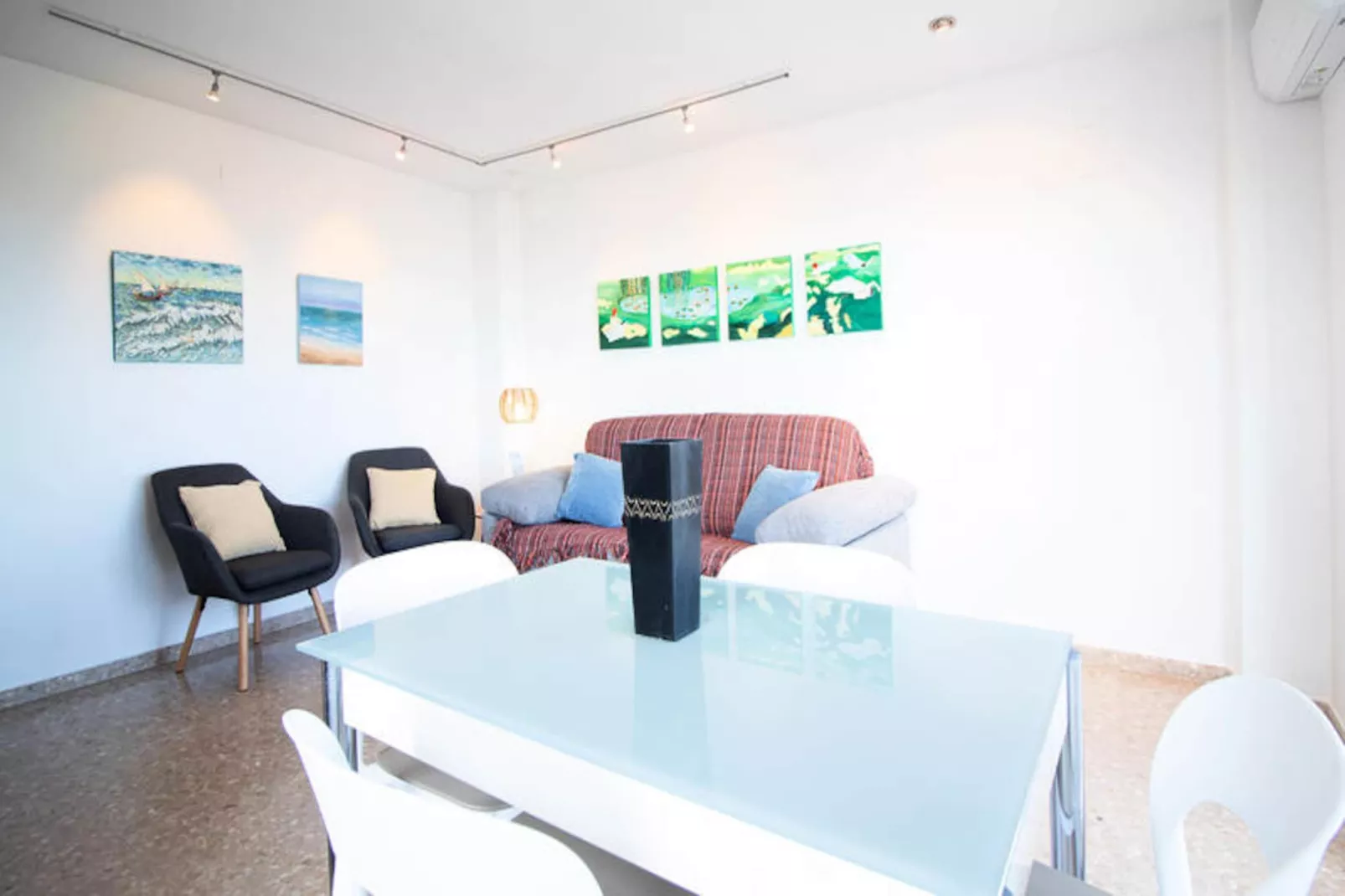 Appartements à Canet d'En Berenguer-Niet-getagd