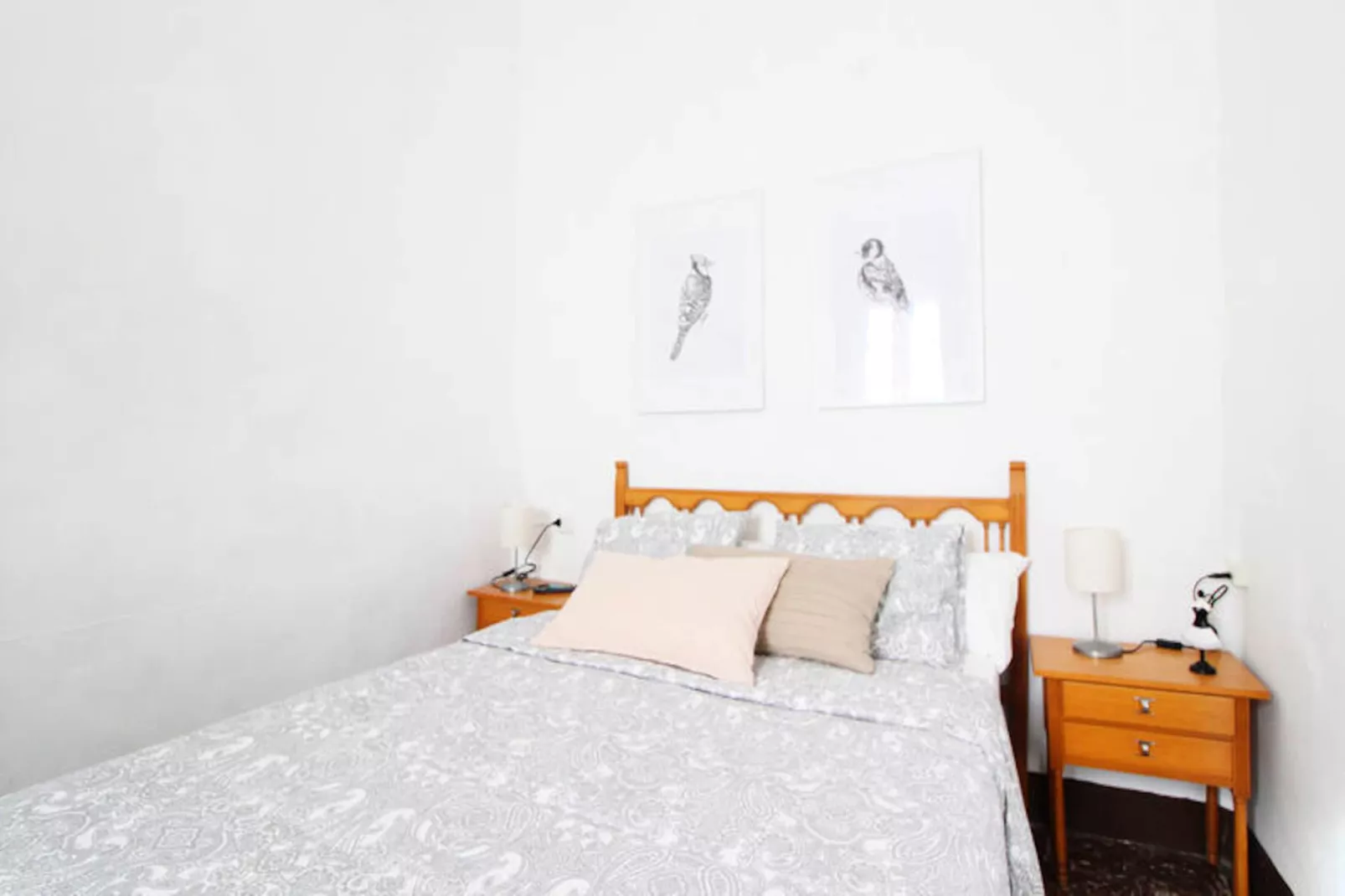 Appartements à Canet d'En Berenguer-Niet-getagd