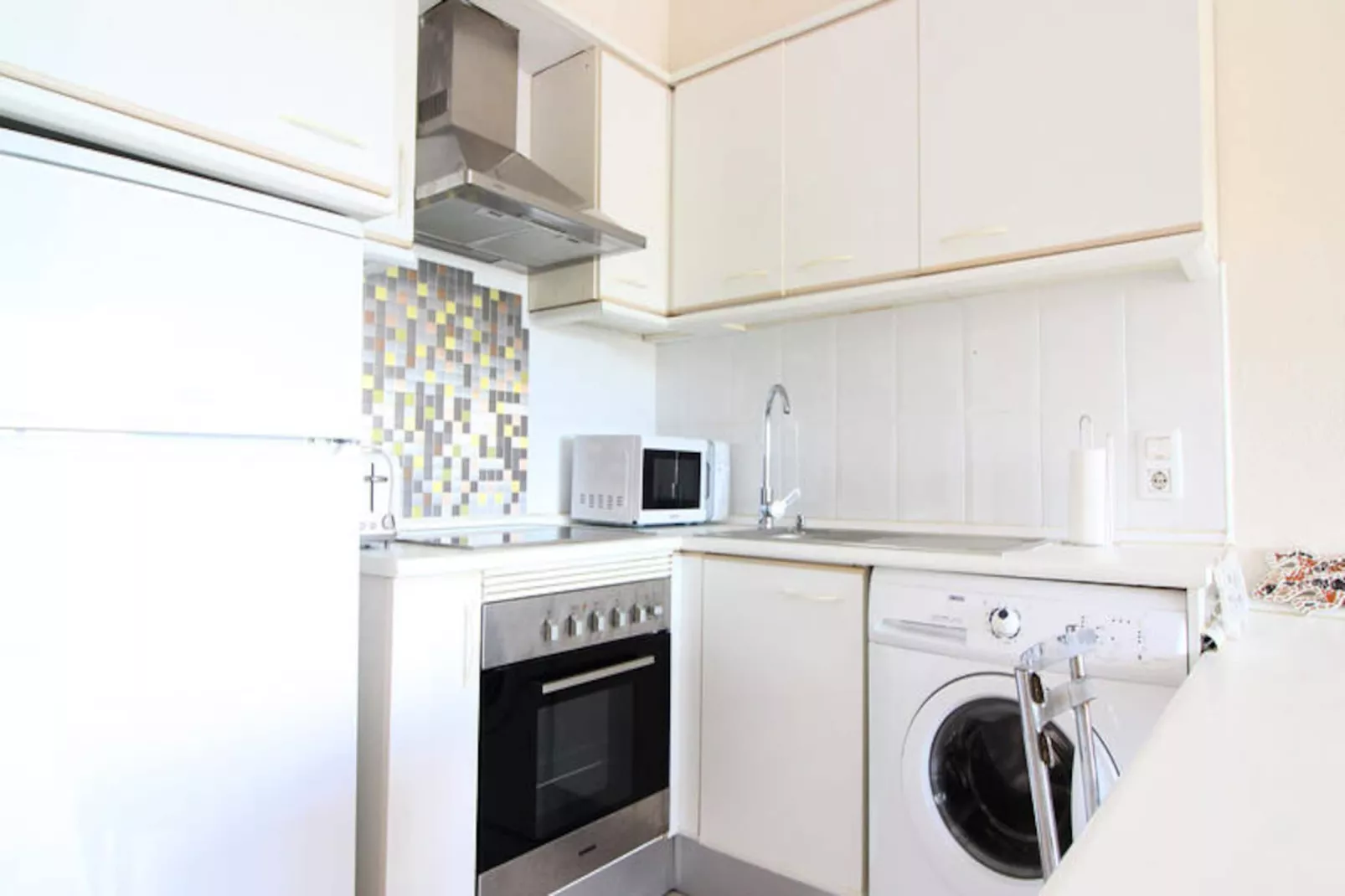 Appartements à Canet d'En Berenguer-Niet-getagd