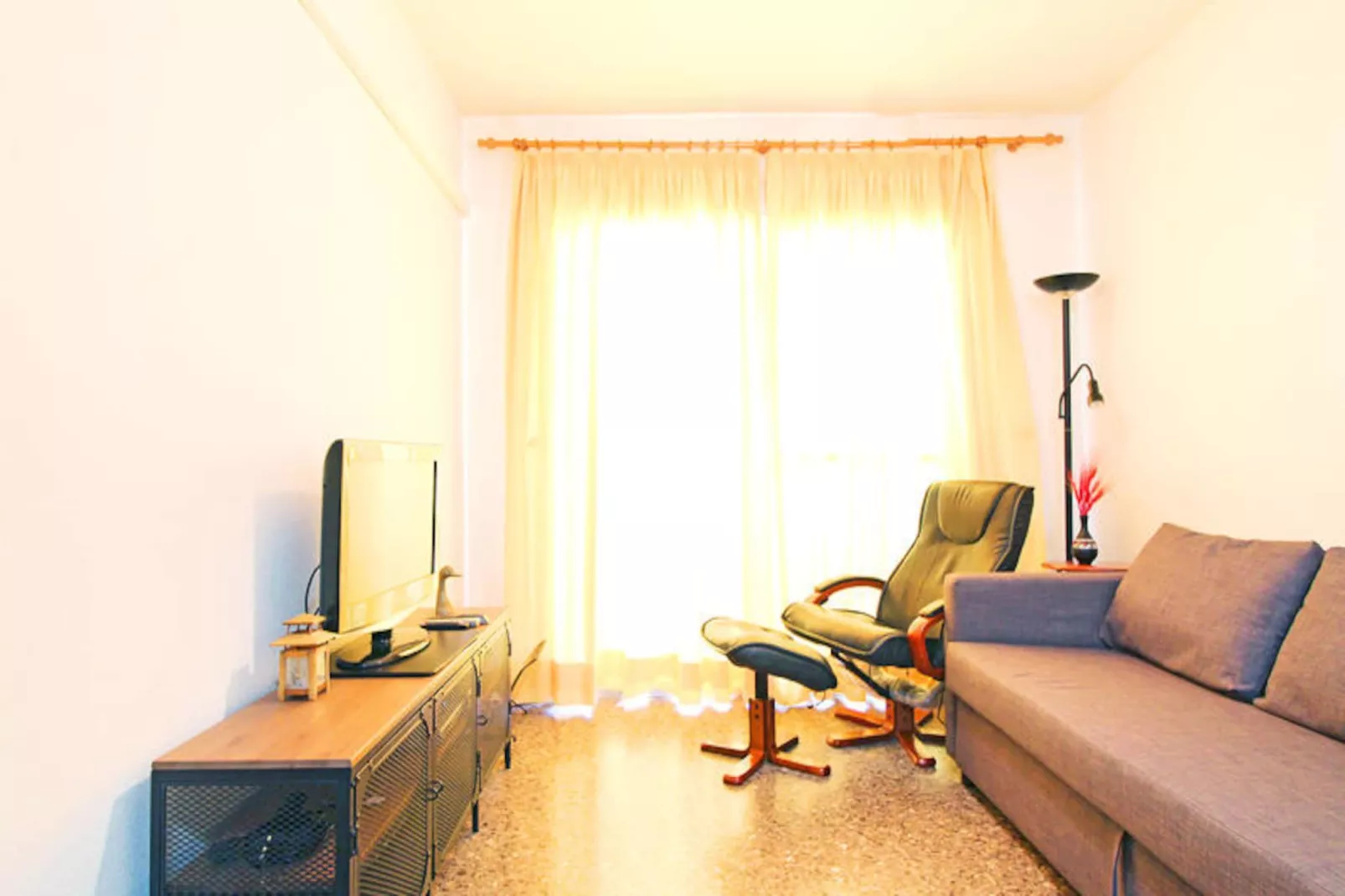 Appartements à Canet d'En Berenguer-Niet-getagd