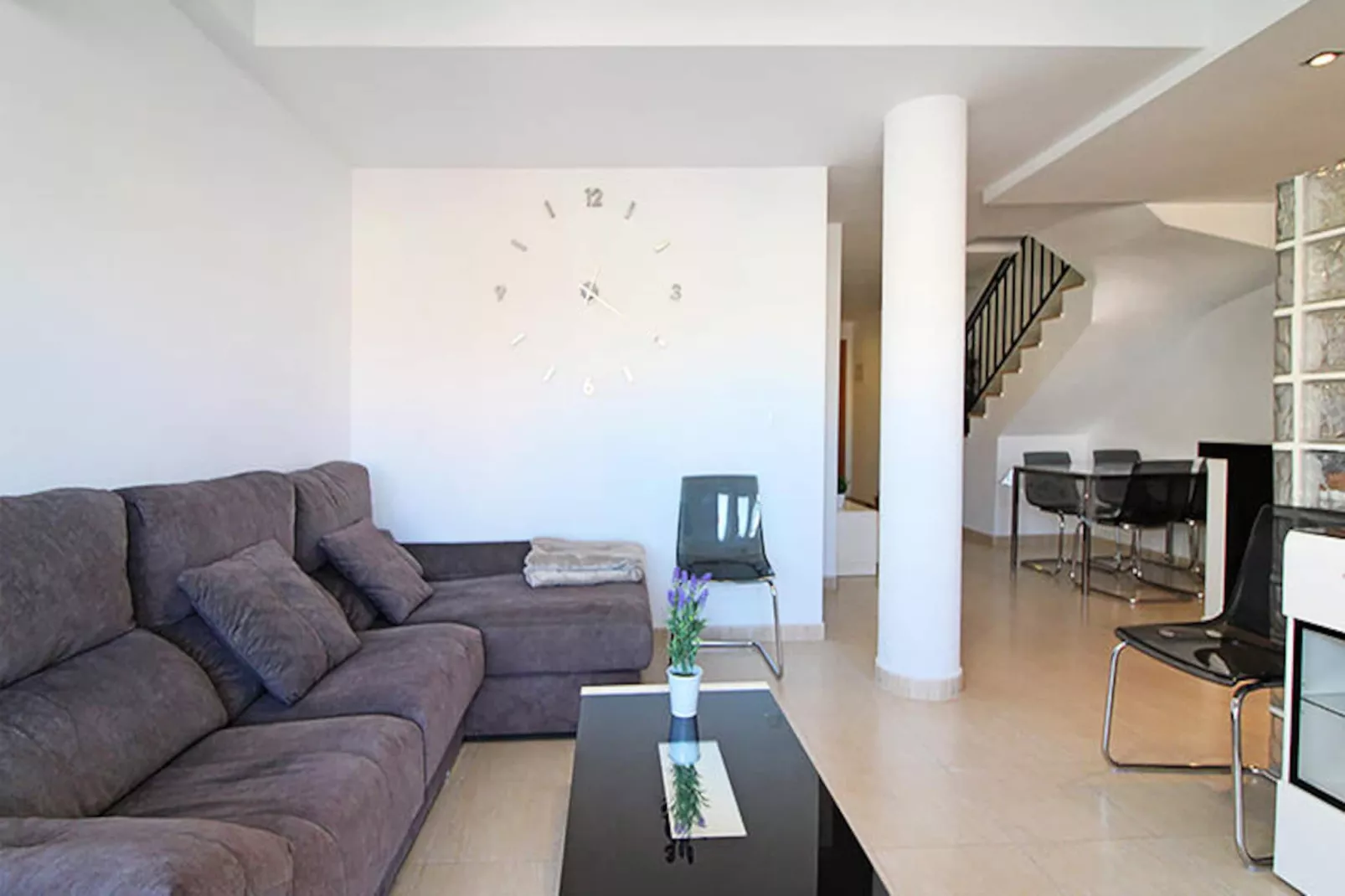 Appartements à Canet d'En Berenguer-Niet-getagd