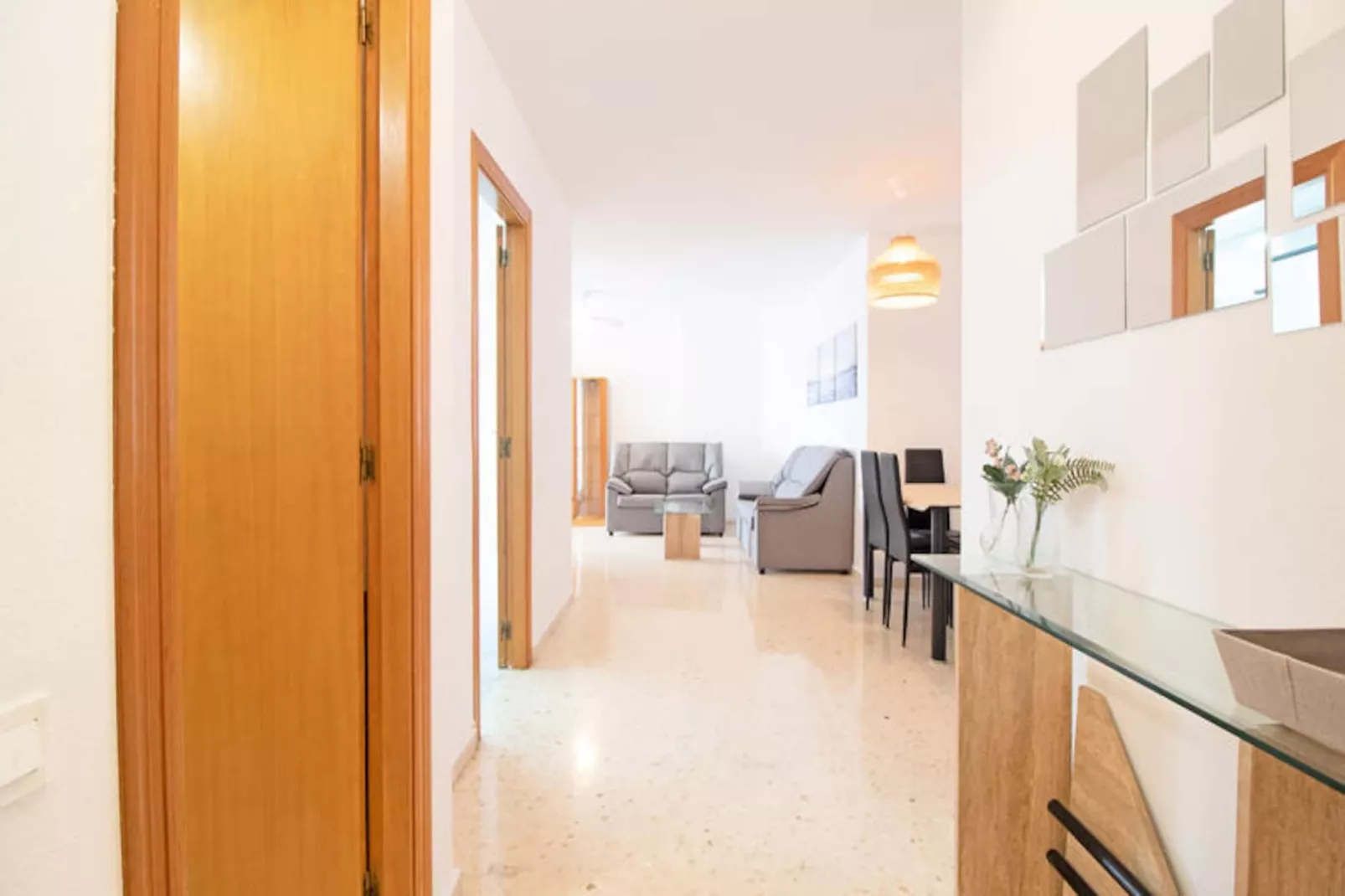 Appartements à Canet d'En Berenguer-Niet-getagd