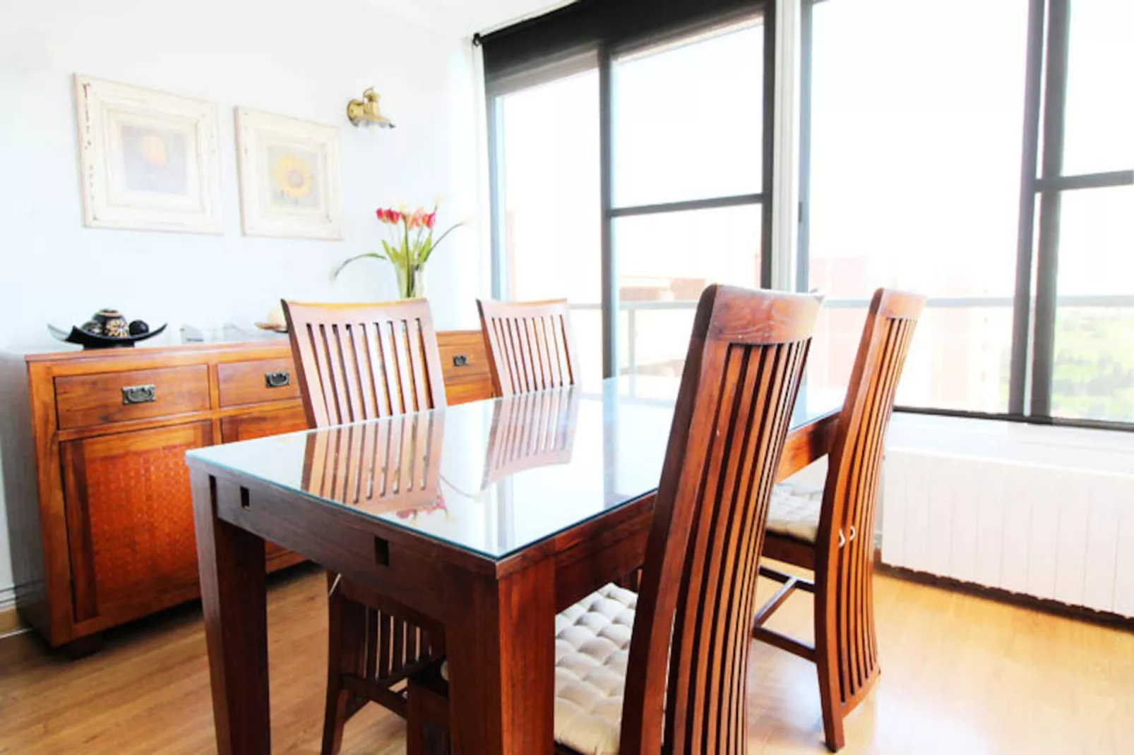 Appartements à Canet d'En Berenguer-Niet-getagd