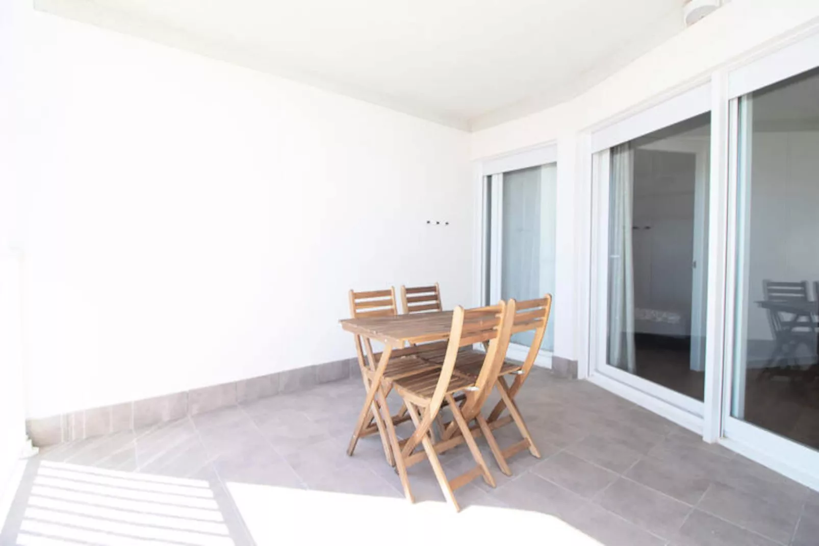 Appartements à Canet d'En Berenguer-Niet-getagd