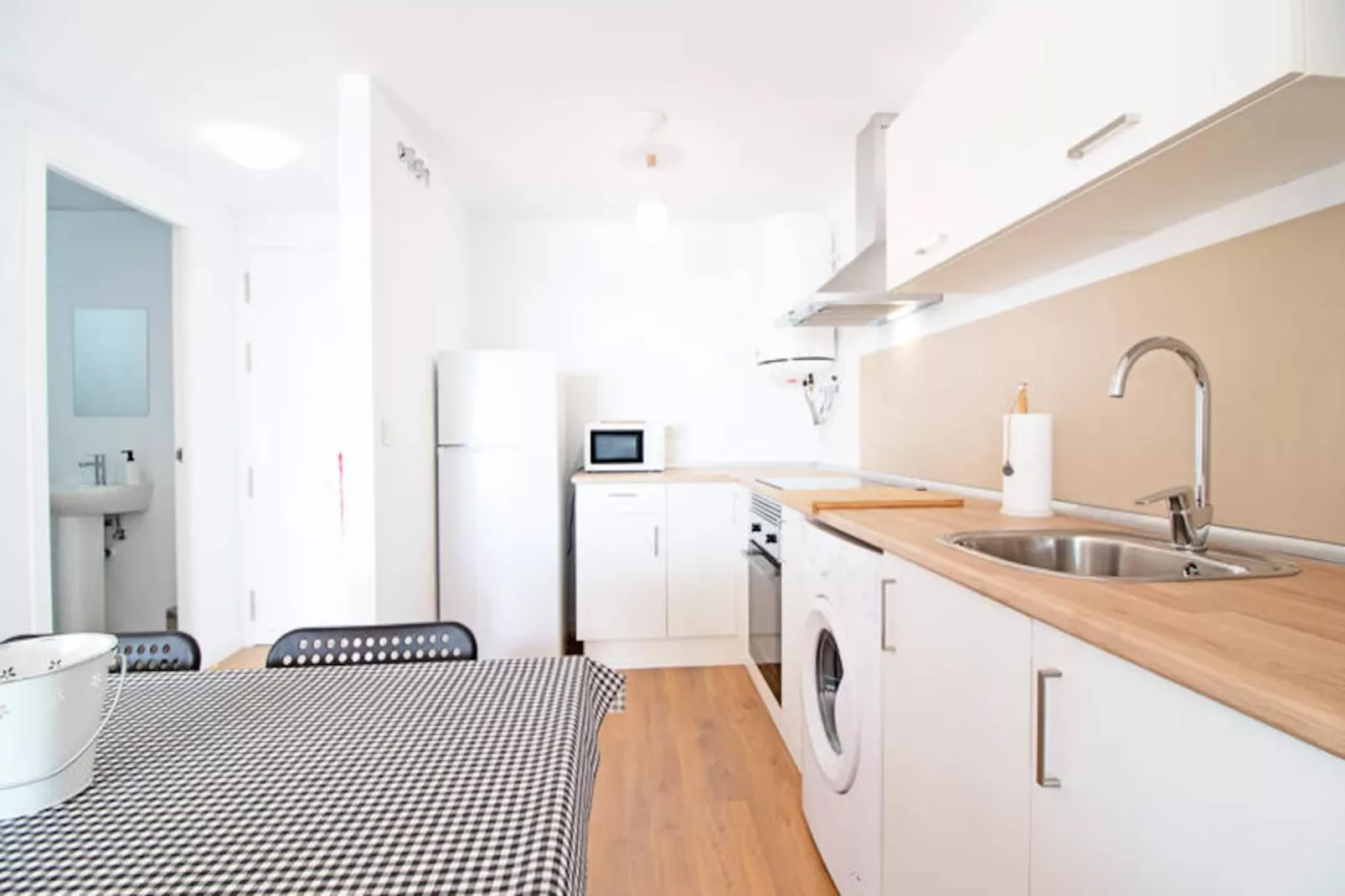 Appartements à Canet d'En Berenguer-Niet-getagd