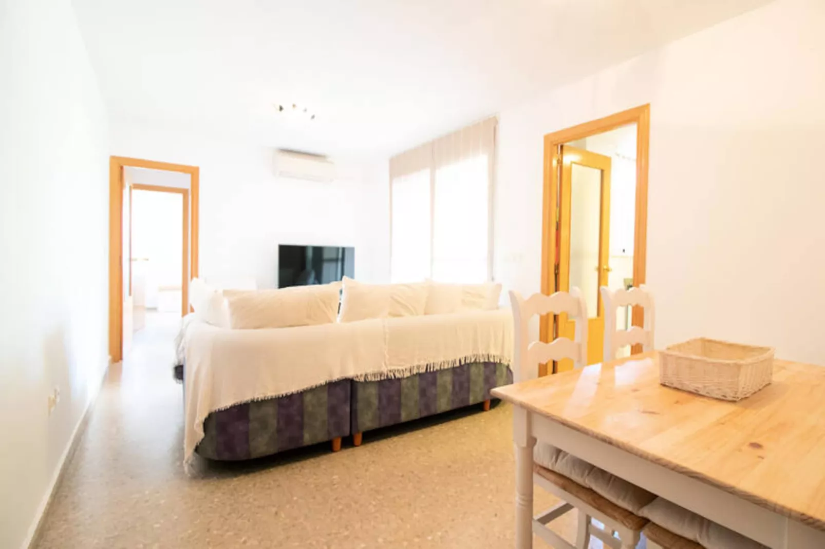 Appartements à Canet d'En Berenguer-Niet-getagd