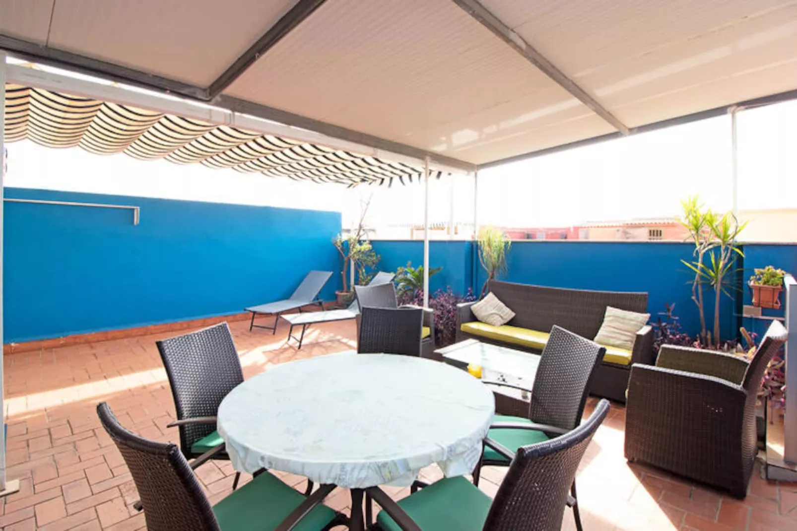 Appartements à Canet d'En Berenguer-Niet-getagd