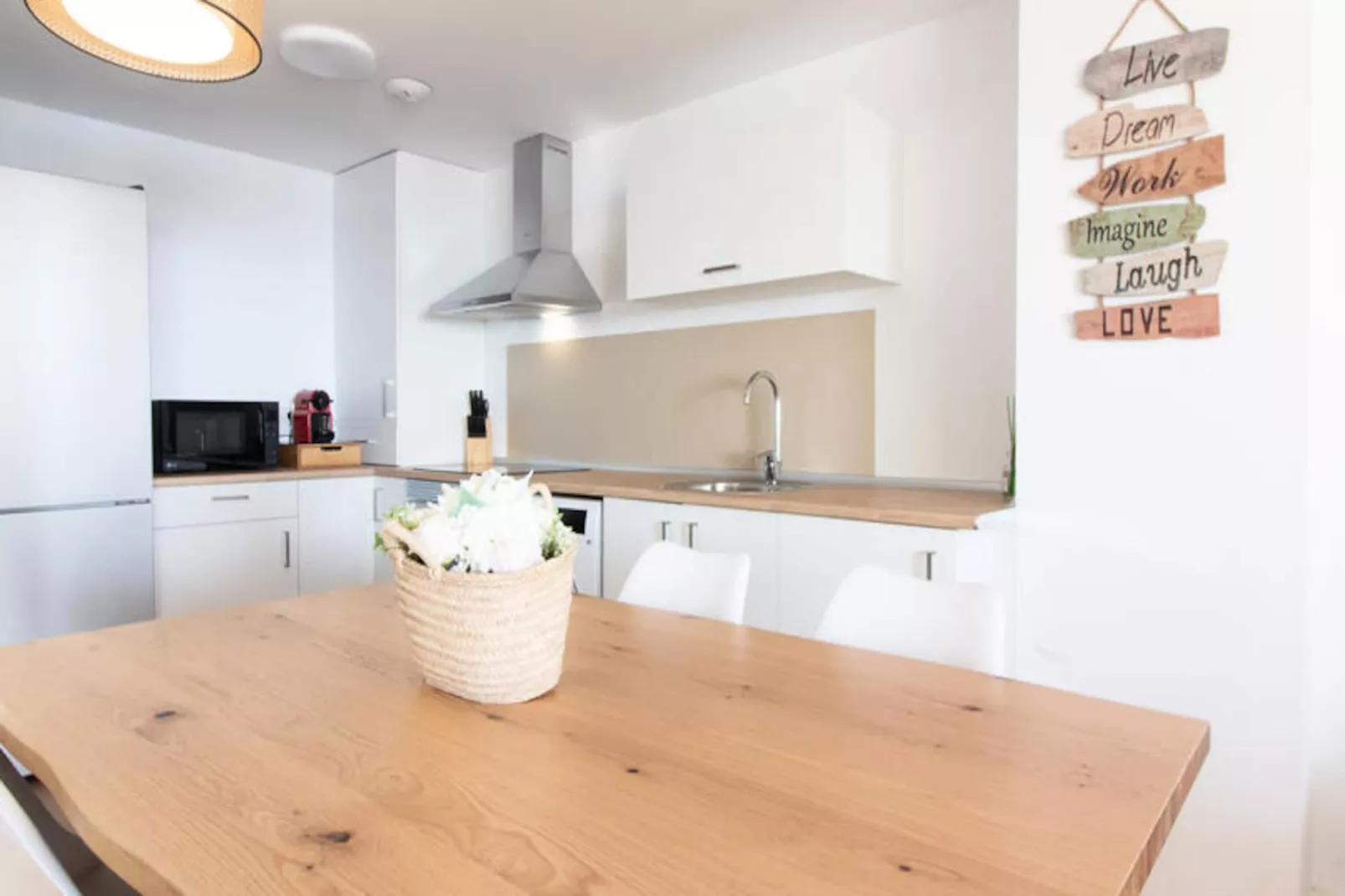 Appartements à Canet d'En Berenguer-Niet-getagd