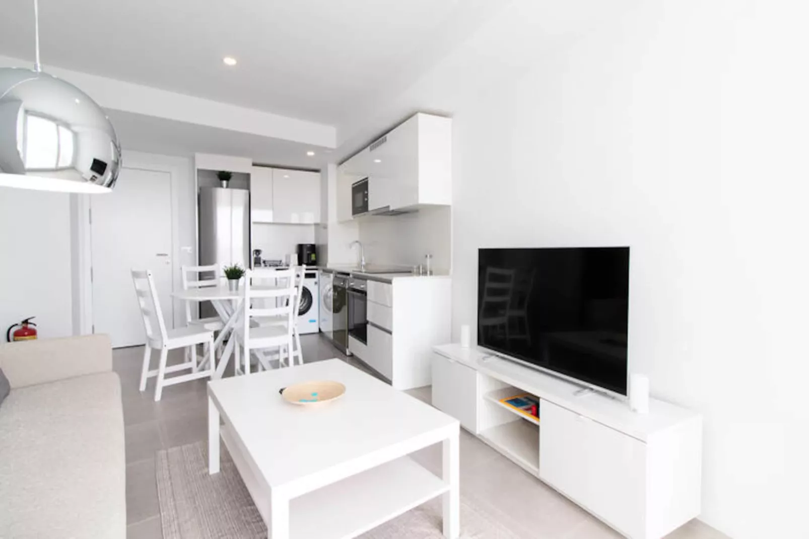 Appartements à Canet d'En Berenguer-Niet-getagd