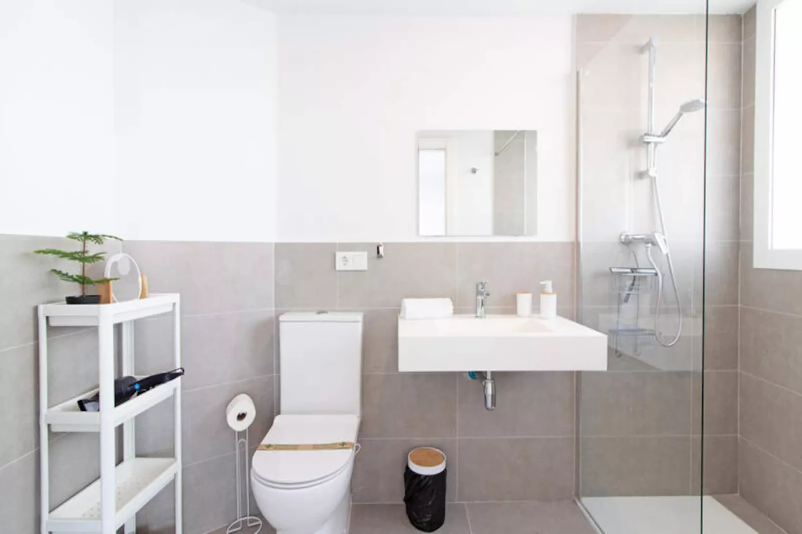 Appartements à Canet d'En Berenguer-Niet-getagd