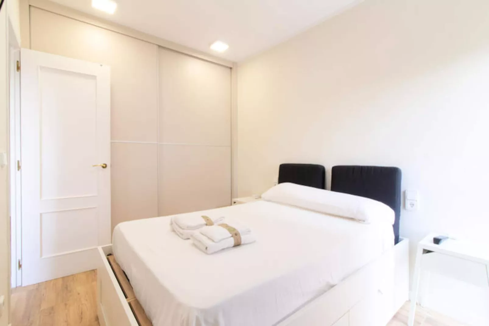 Appartements à Canet d'En Berenguer-Niet-getagd