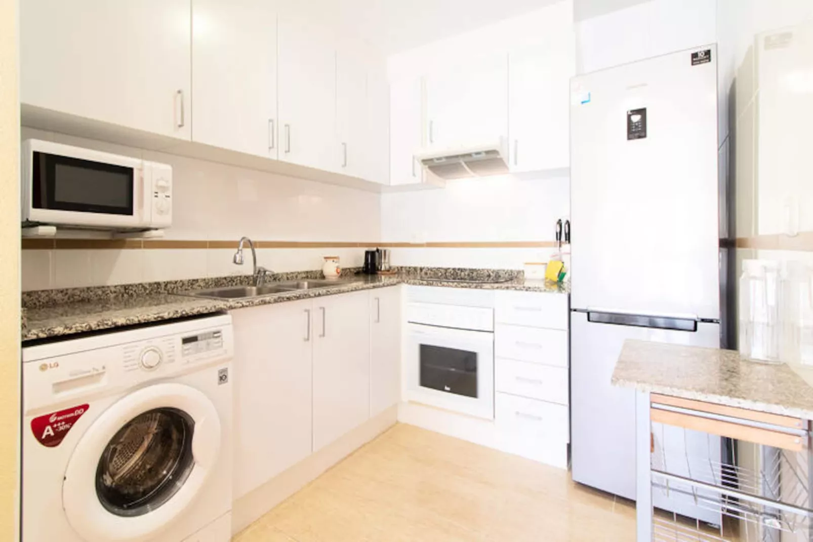 Appartements à Canet d'En Berenguer-Niet-getagd