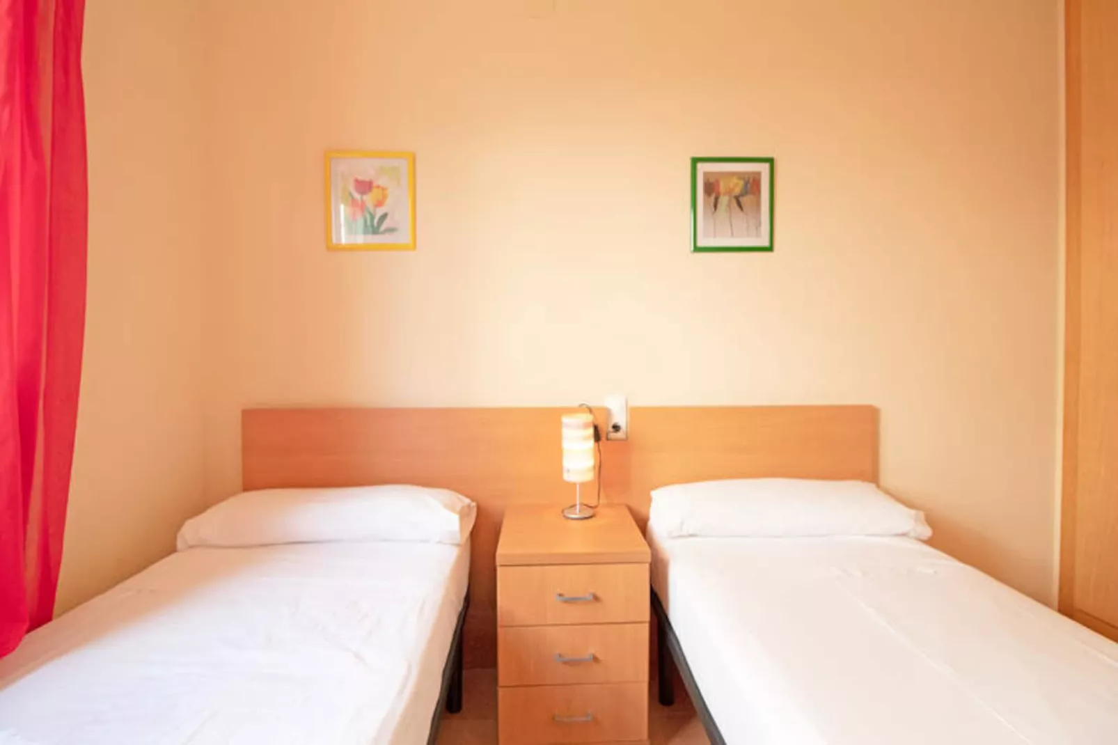 Appartements à Canet d'En Berenguer-Niet-getagd