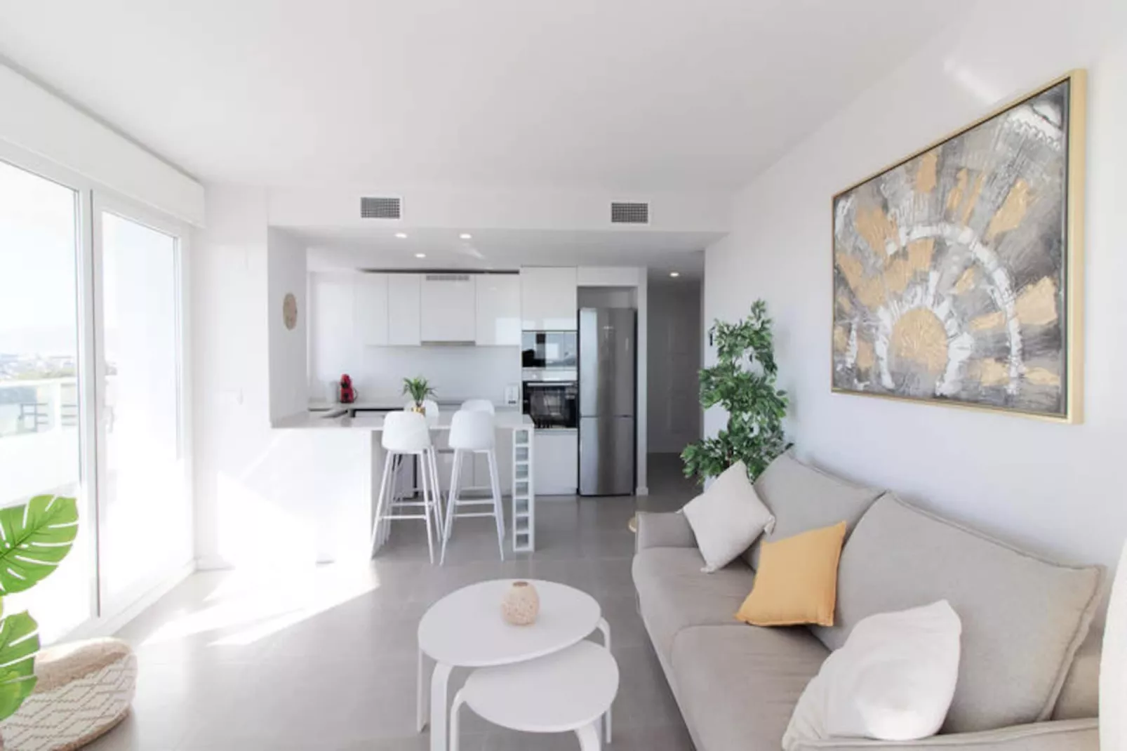 Appartements à Canet d'En Berenguer-Niet-getagd