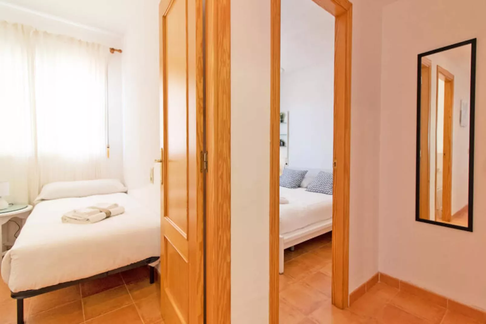 Appartements à Canet d'En Berenguer-Niet-getagd