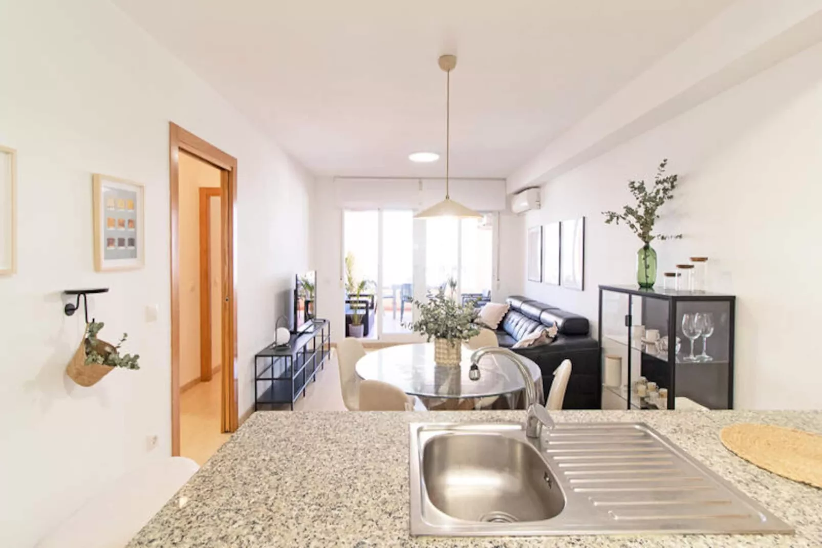 Appartements à Canet d'En Berenguer-Niet-getagd