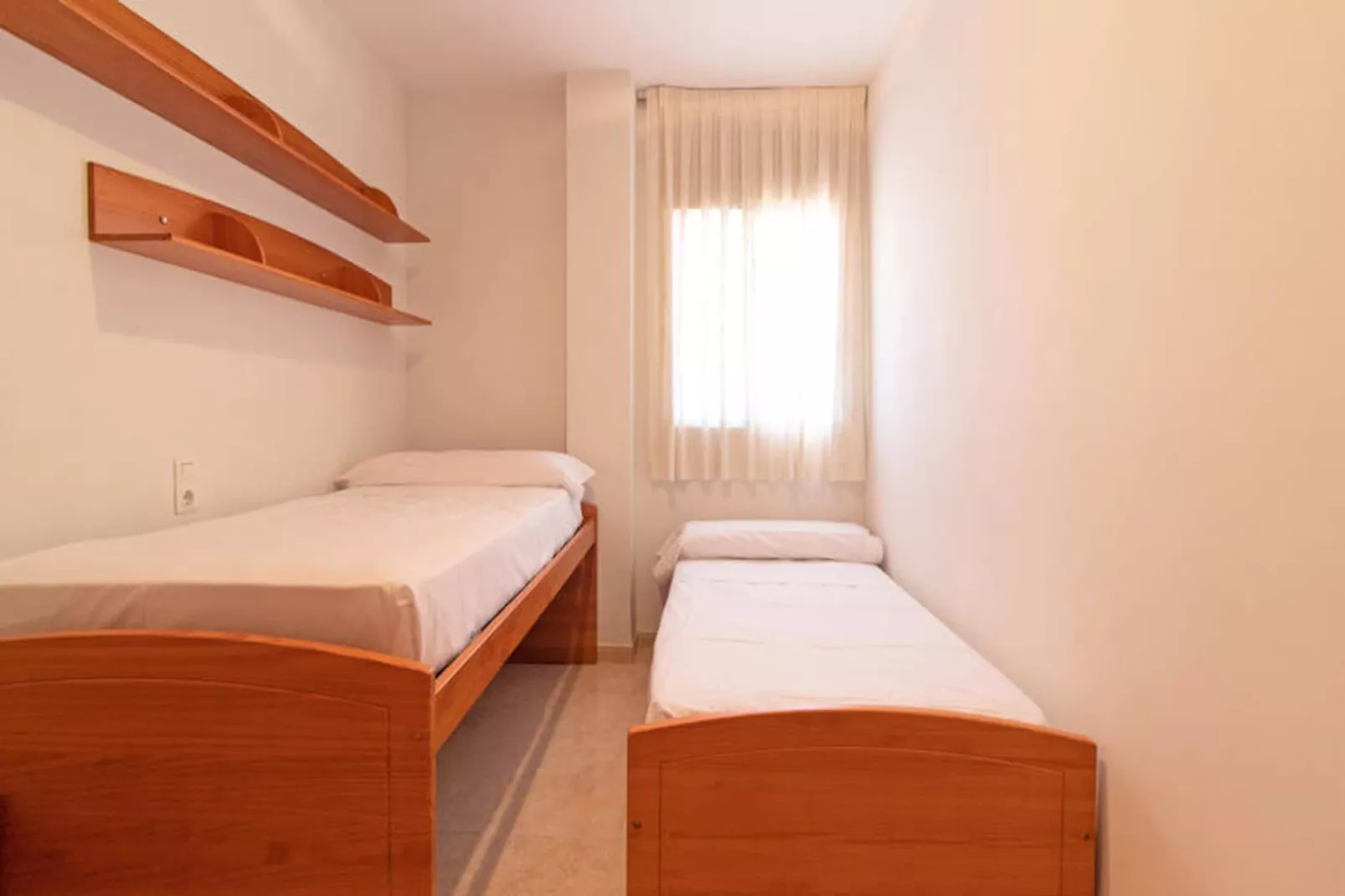 Appartements à Canet d'En Berenguer-Niet-getagd