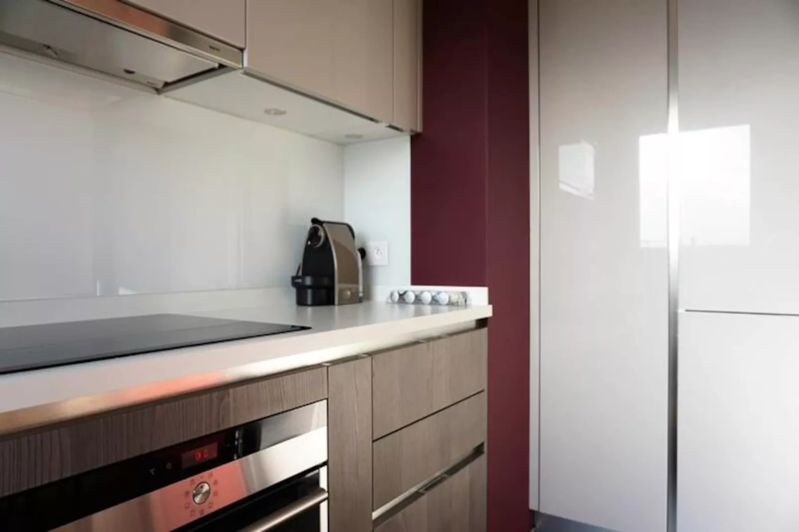 Appartements à Paris-Niet-getagd