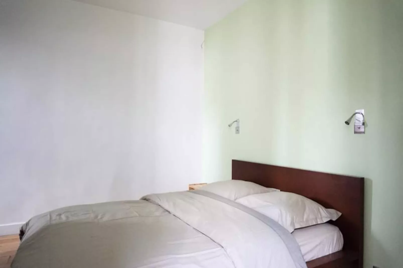 Appartements à Paris-Niet-getagd