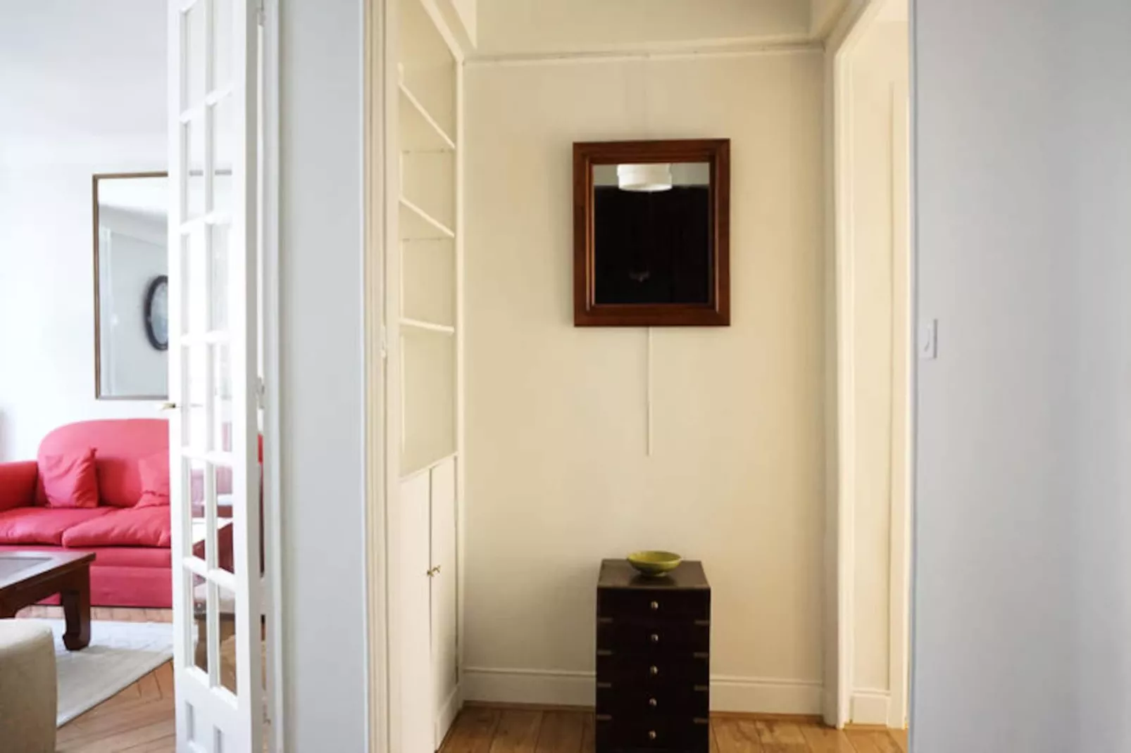 Appartements à Paris-Niet-getagd