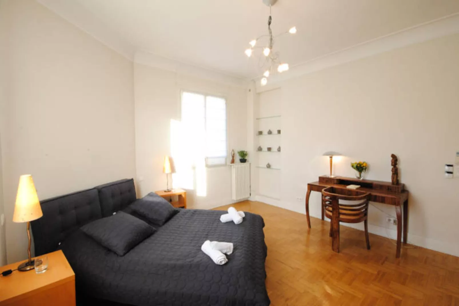 Appartements à Cannes-Niet-getagd