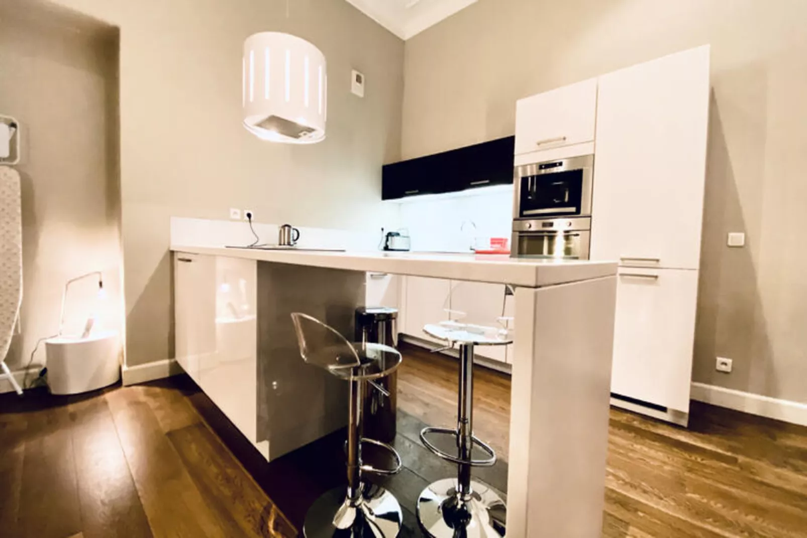 Appartements à Cannes-Niet-getagd