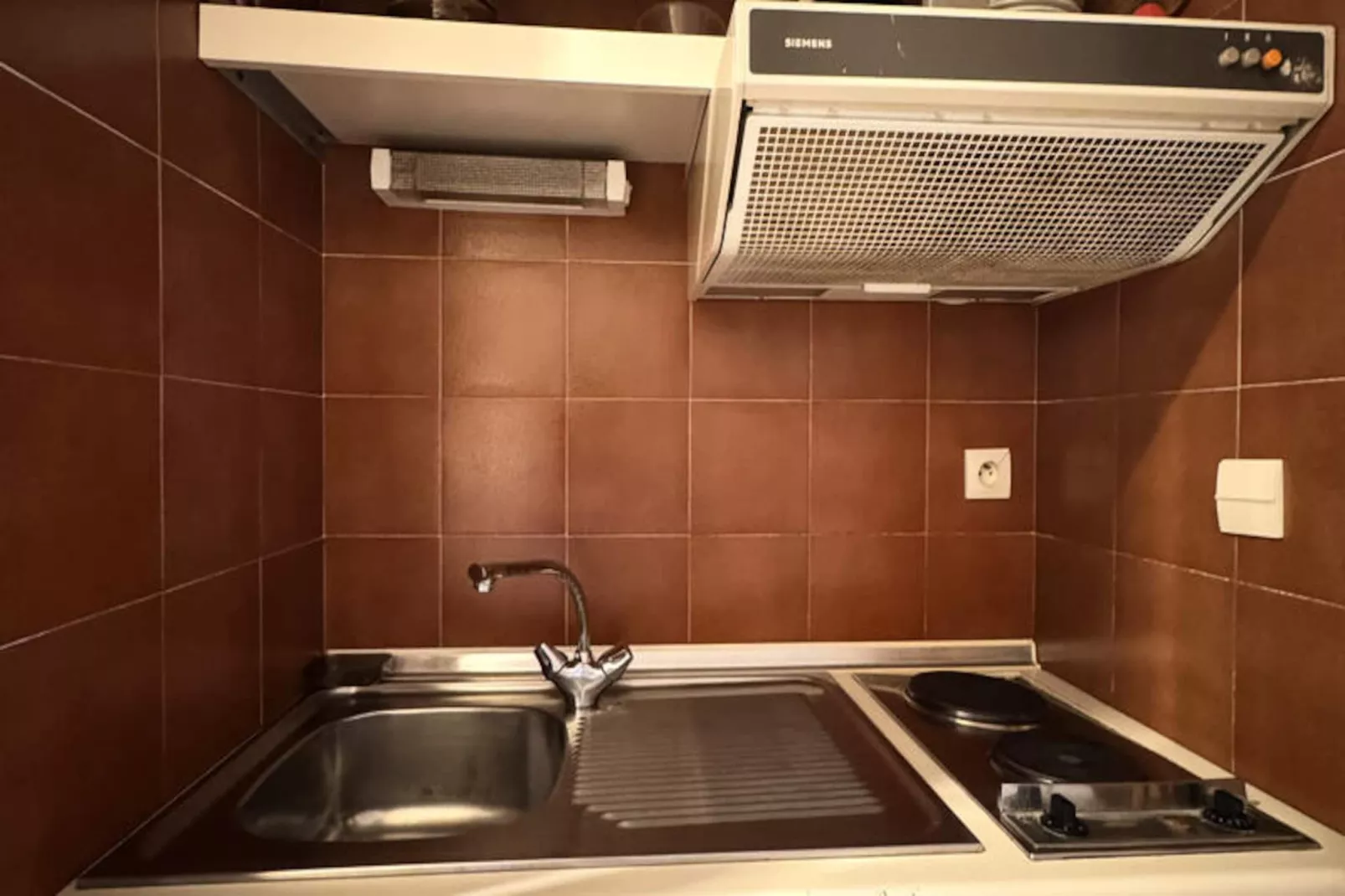 Studio à Cannes-Niet-getagd