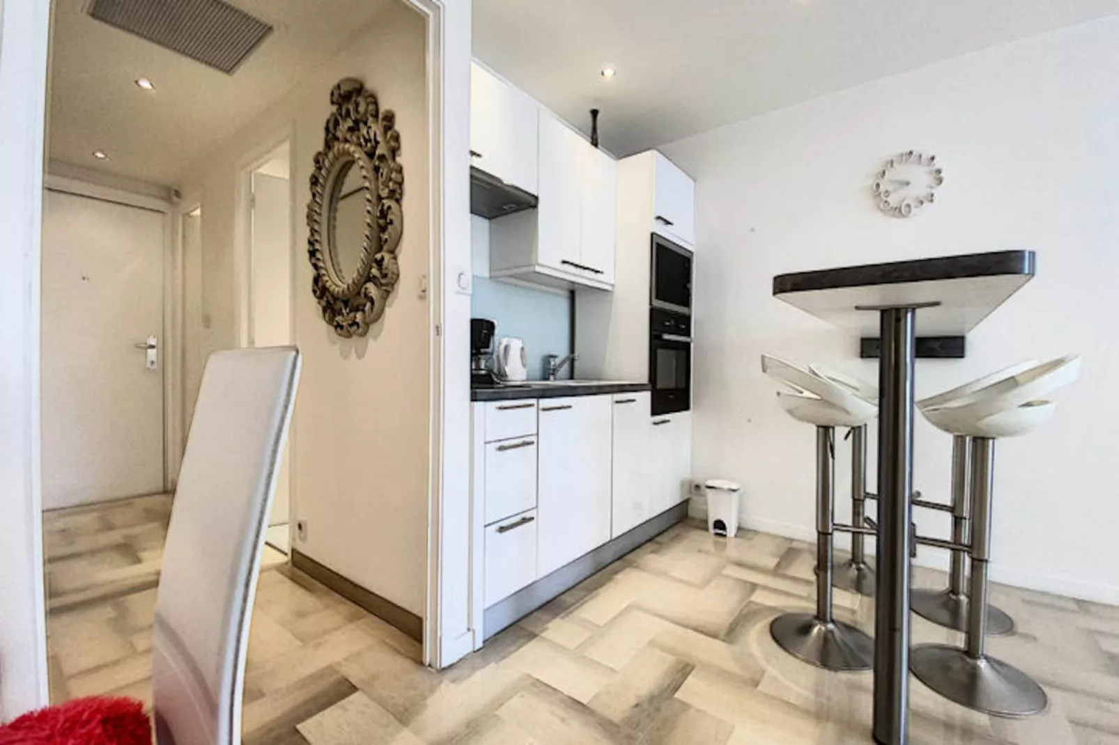 Studio à Cannes-Niet-getagd