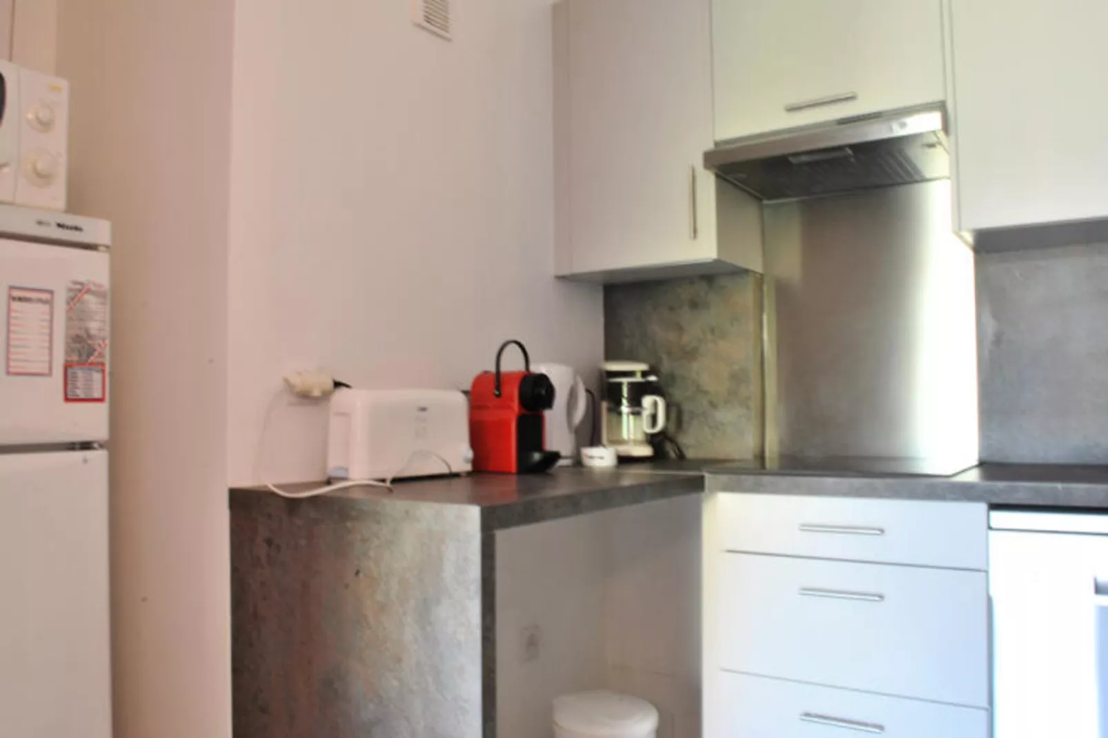 Appartements à Cannes-Niet-getagd