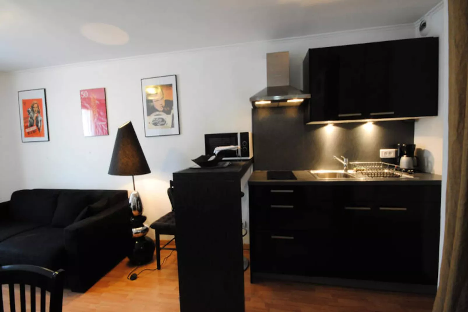 Appartements à Cannes-Niet-getagd